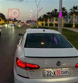 فولكسفاغن باسات